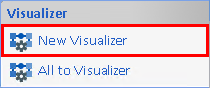 New Visualizer New Visualizer