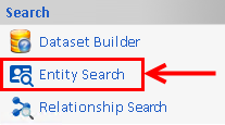 Entity Search Entity Search