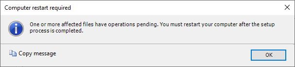 Microsoft SQL Server 2019 Restart Microsoft SQL Server 2019 Restart